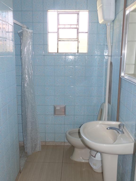 Pousada Terraco Pirassununga Exteriör bild
